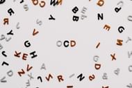 OCD involves obsessive thought process(Pic via Unsplash/Annie Spratt)